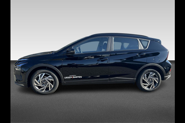 Hyundai Bayon 1.0 T-GDI Comfort