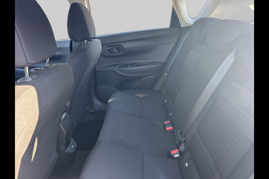 Hyundai Bayon 1.0 T-GDI Comfort