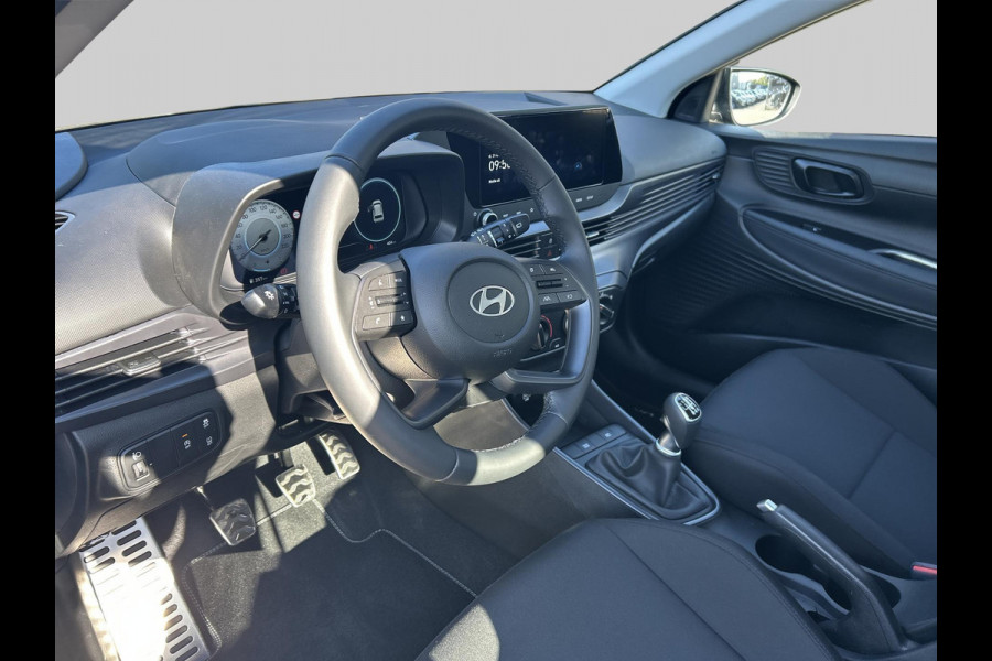 Hyundai Bayon 1.0 T-GDI Comfort