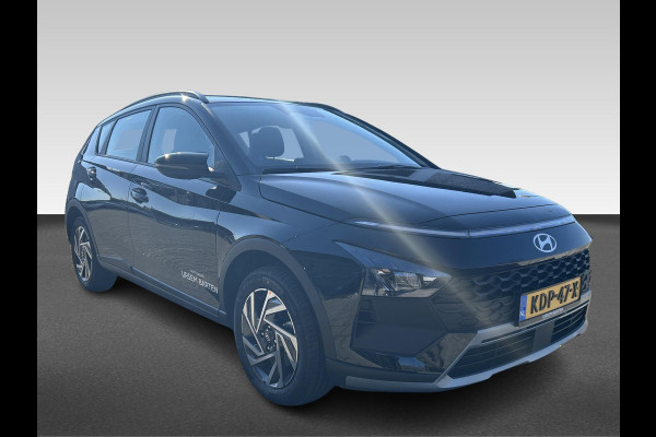 Hyundai Bayon 1.0 T-GDI Comfort
