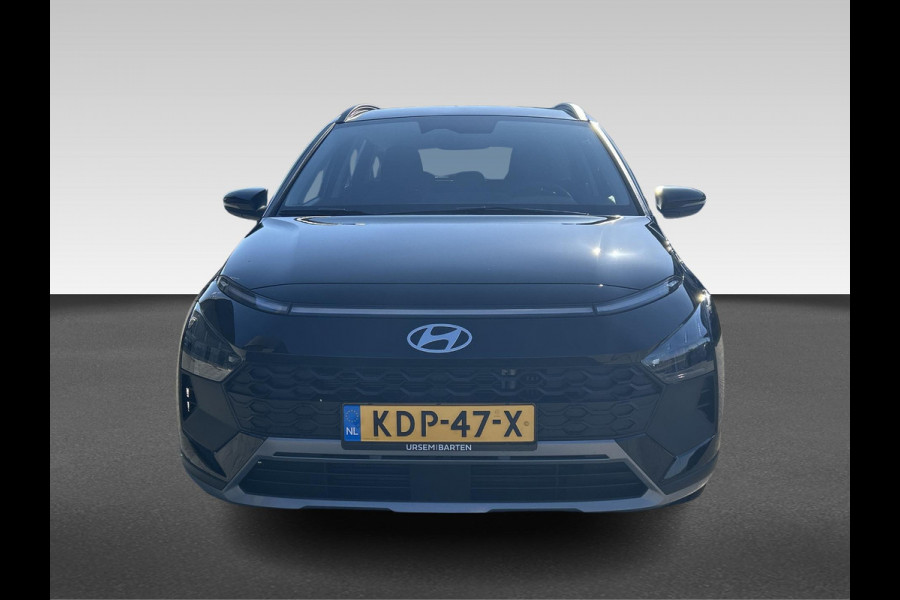 Hyundai Bayon 1.0 T-GDI Comfort