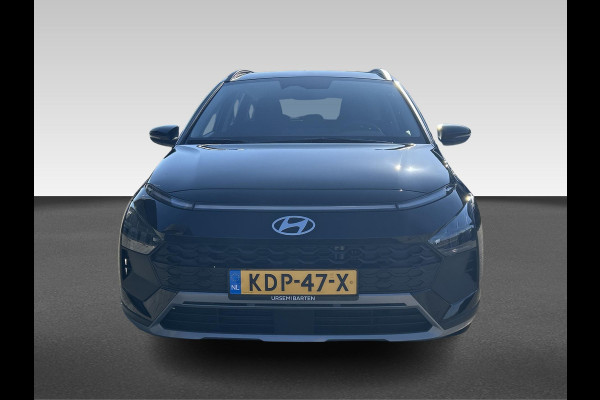 Hyundai Bayon 1.0 T-GDI Comfort