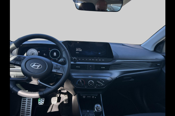 Hyundai Bayon 1.0 T-GDI Comfort