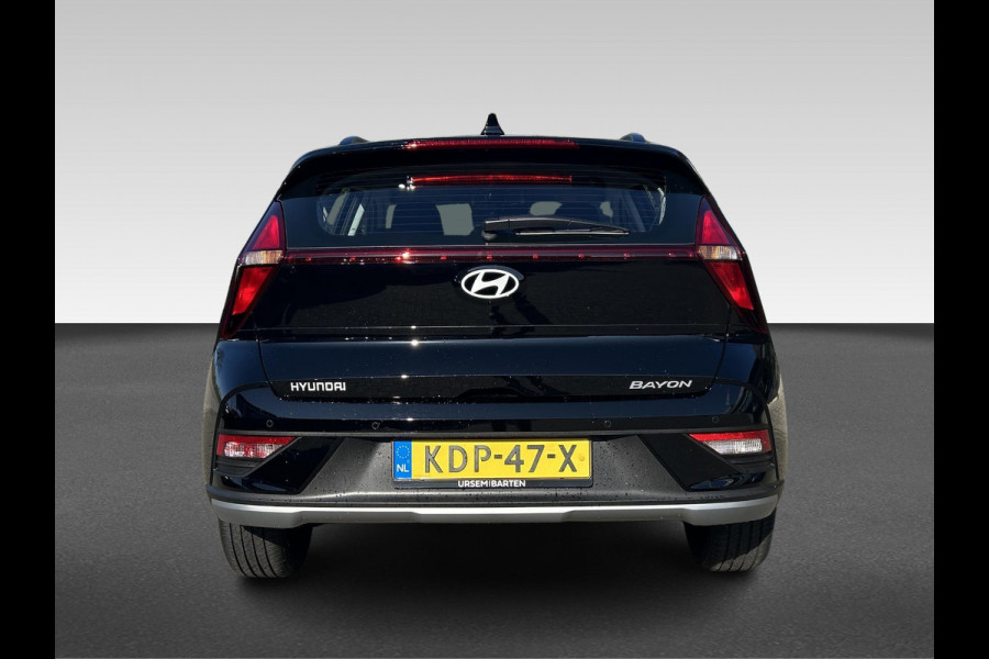 Hyundai Bayon 1.0 T-GDI Comfort