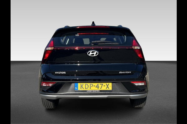 Hyundai Bayon 1.0 T-GDI Comfort