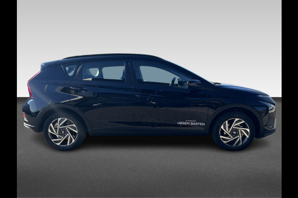 Hyundai Bayon 1.0 T-GDI Comfort