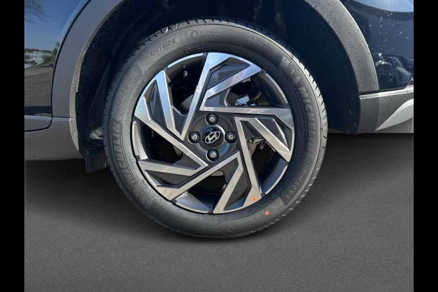 Hyundai Bayon 1.0 T-GDI Comfort