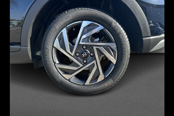 Hyundai Bayon 1.0 T-GDI Comfort