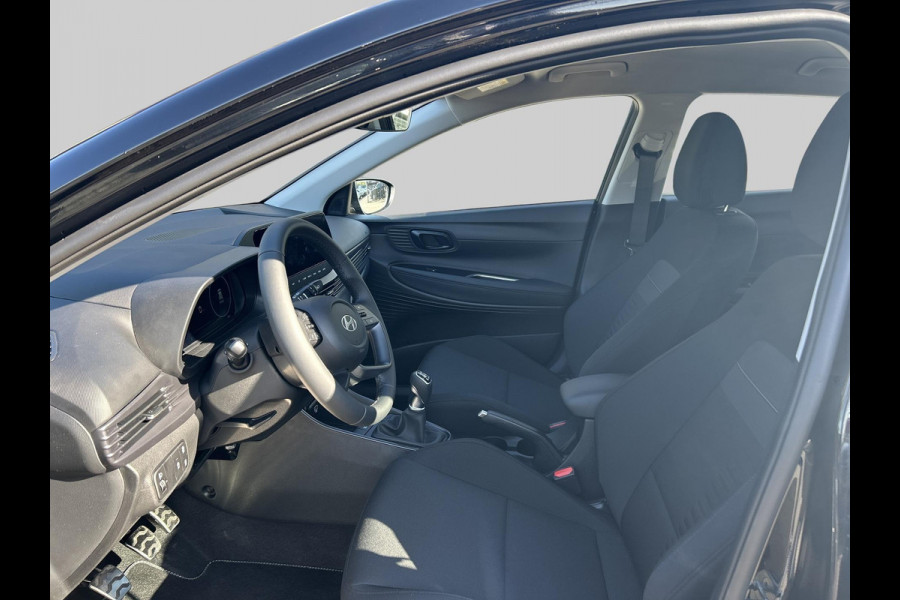 Hyundai Bayon 1.0 T-GDI Comfort