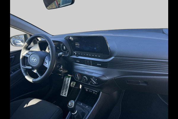 Hyundai Bayon 1.0 T-GDI Comfort