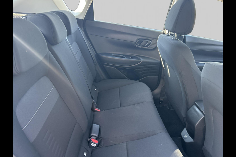 Hyundai Bayon 1.0 T-GDI Comfort