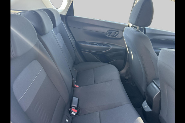 Hyundai Bayon 1.0 T-GDI Comfort