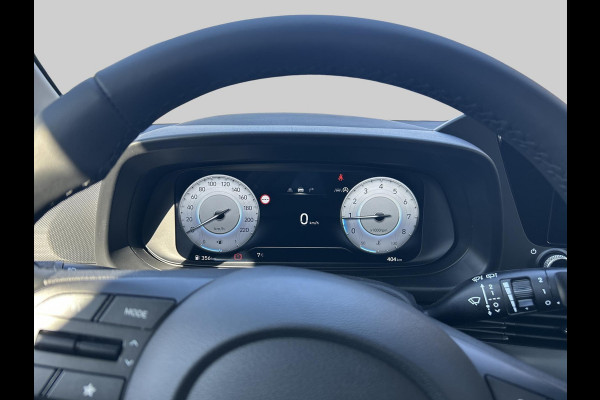 Hyundai Bayon 1.0 T-GDI Comfort