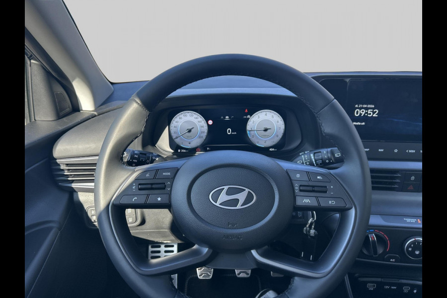 Hyundai Bayon 1.0 T-GDI Comfort