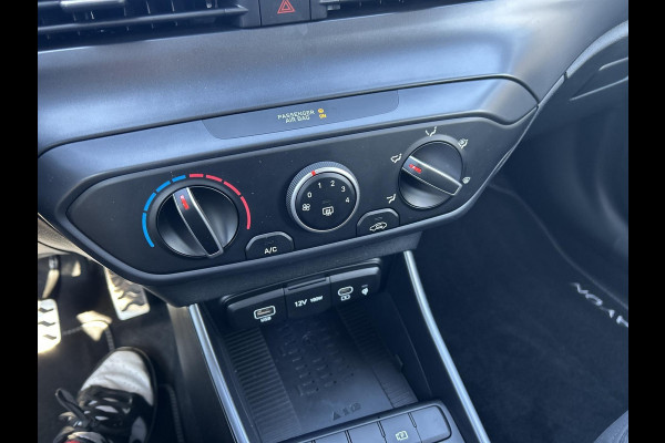 Hyundai Bayon 1.0 T-GDI Comfort