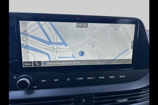 Hyundai Bayon 1.0 T-GDI Comfort