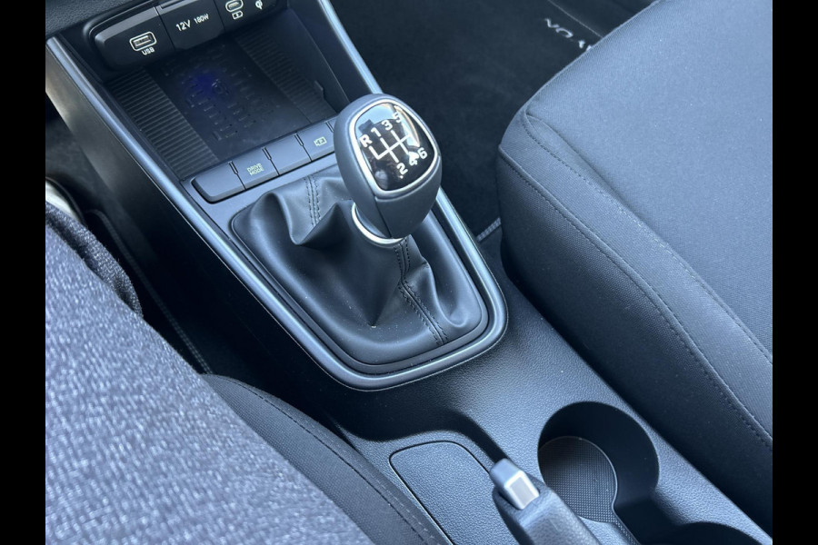 Hyundai Bayon 1.0 T-GDI Comfort