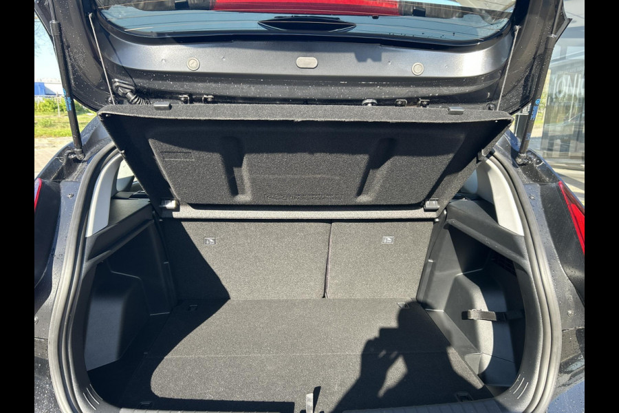 Hyundai Bayon 1.0 T-GDI Comfort