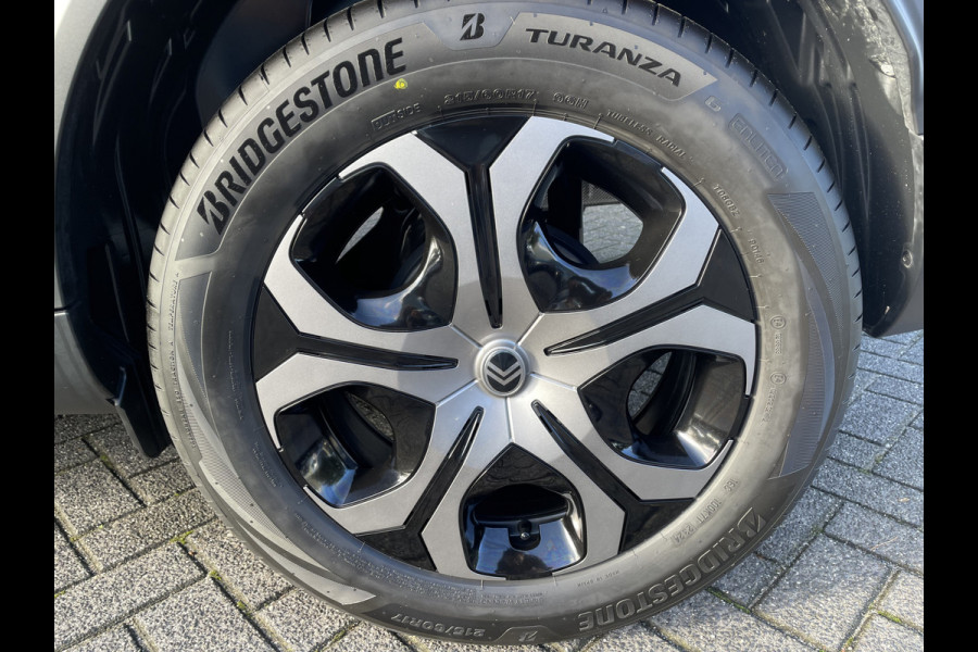 Citroën C3 Aircross 100pk Pack Plus (Camera - Navigatie via APP - Automatische Airco - LED - Apple Carplay - Parkeersensoren - Two tone)