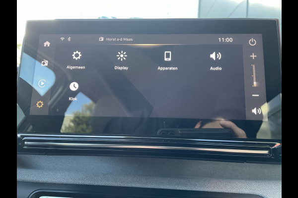 Citroën C3 Aircross 100pk Pack Plus (Camera - Navigatie via APP - Automatische Airco - LED - Apple Carplay - Parkeersensoren - Two tone)
