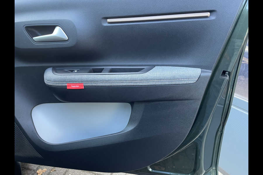 Citroën C3 Aircross 100pk Pack Plus (Camera - Navigatie via APP - Automatische Airco - LED - Apple Carplay - Parkeersensoren - Two tone)
