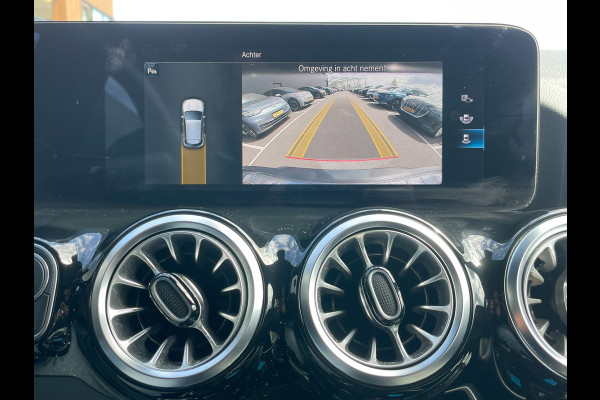 Mercedes-Benz EQA 250 Business Solution Luxury 67 kWh|97%SOH|LEDER|DIGITAL COCKPIT|AMBIENT LIGHTING|STOELVERW|NAP|NL-AUTO|INC.BTW|