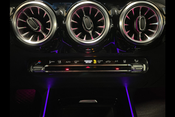 Mercedes-Benz EQA 250 Business Solution Luxury 67 kWh|97%SOH|LEDER|DIGITAL COCKPIT|AMBIENT LIGHTING|STOELVERW|NAP|NL-AUTO|INC.BTW|