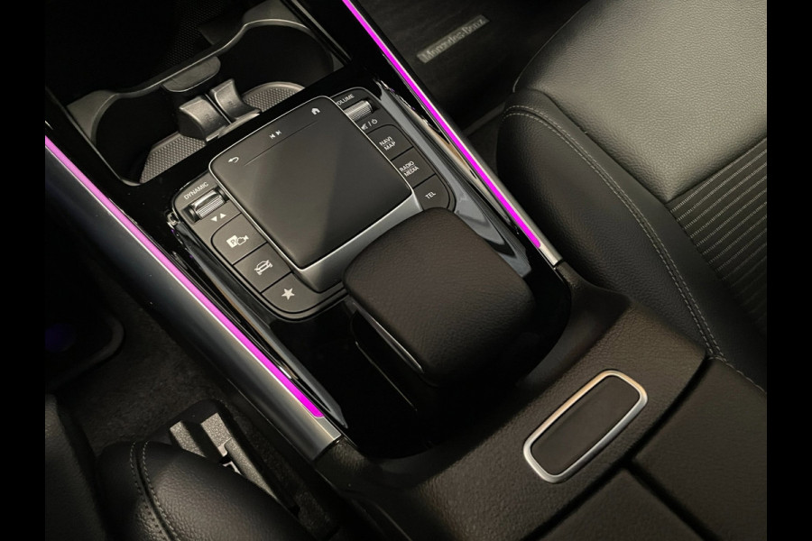 Mercedes-Benz EQA 250 Business Solution Luxury 67 kWh|97%SOH|LEDER|DIGITAL COCKPIT|AMBIENT LIGHTING|STOELVERW|NAP|NL-AUTO|INC.BTW|