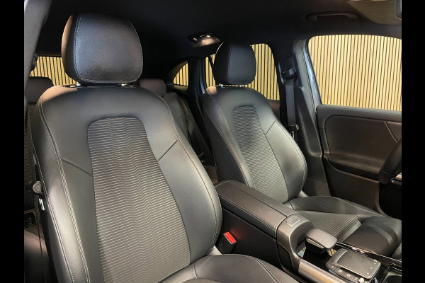 Mercedes-Benz EQA 250 Business Solution Luxury 67 kWh|97%SOH|LEDER|DIGITAL COCKPIT|AMBIENT LIGHTING|STOELVERW|NAP|NL-AUTO|INC.BTW|