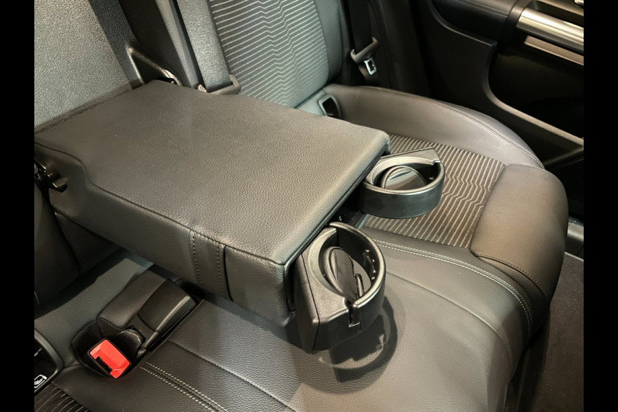 Mercedes-Benz EQA 250 Business Solution Luxury 67 kWh|97%SOH|LEDER|DIGITAL COCKPIT|AMBIENT LIGHTING|STOELVERW|NAP|NL-AUTO|INC.BTW|