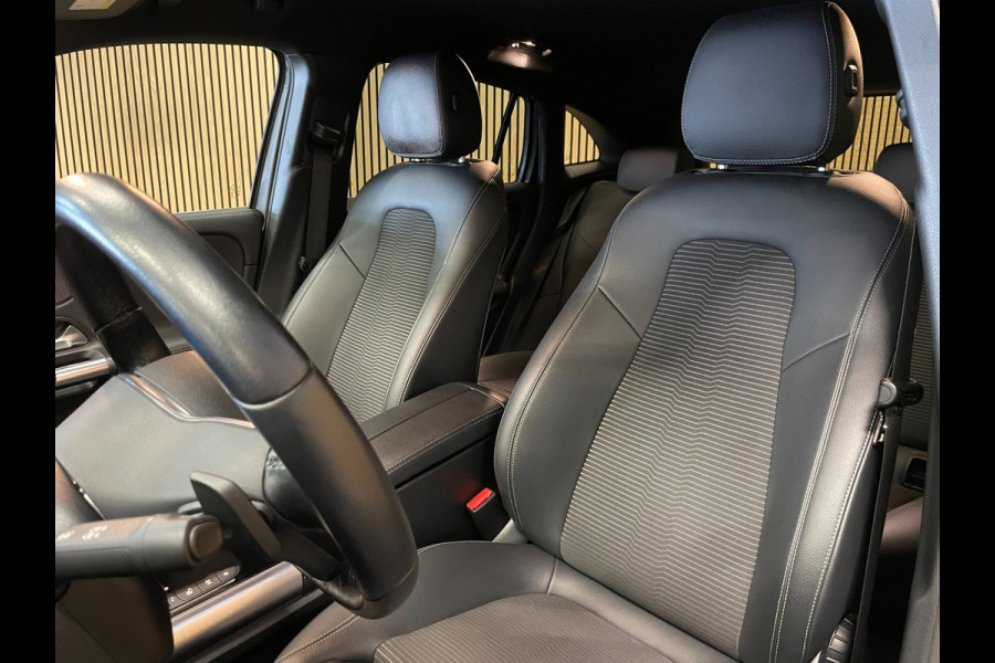 Mercedes-Benz EQA 250 Business Solution Luxury 67 kWh|97%SOH|LEDER|DIGITAL COCKPIT|AMBIENT LIGHTING|STOELVERW|NAP|NL-AUTO|INC.BTW|