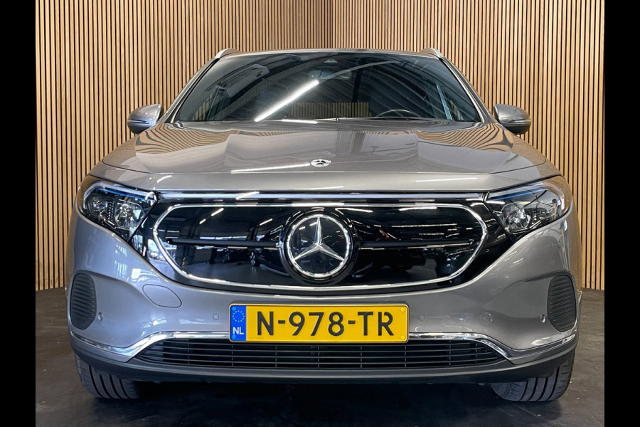 Mercedes-Benz EQA 250 Business Solution Luxury 67 kWh|97%SOH|LEDER|DIGITAL COCKPIT|AMBIENT LIGHTING|STOELVERW|NAP|NL-AUTO|INC.BTW|