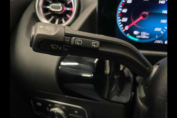 Mercedes-Benz EQA 250 Business Solution Luxury 67 kWh|97%SOH|LEDER|DIGITAL COCKPIT|AMBIENT LIGHTING|STOELVERW|NAP|NL-AUTO|INC.BTW|