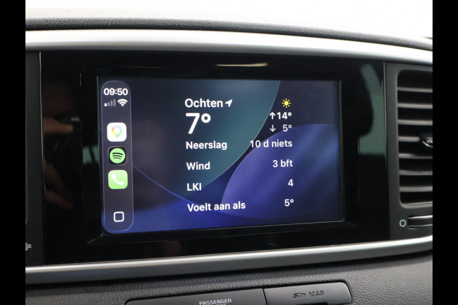 Kia Sportage 1.6 T-GDI 4WD 177 PK AUT. DYNAMICPLUSLINE + PANO | TREKHAAK 1600 KG | STOELVERW. V+A | CARPLAY | CAMERA