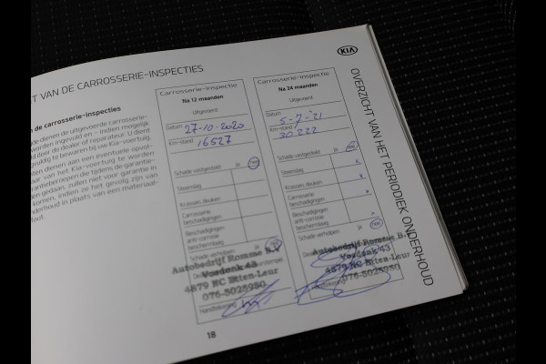 Kia Sportage 1.6 T-GDI 4WD 177 PK AUT. DYNAMICPLUSLINE + PANO | TREKHAAK 1600 KG | STOELVERW. V+A | CARPLAY | CAMERA
