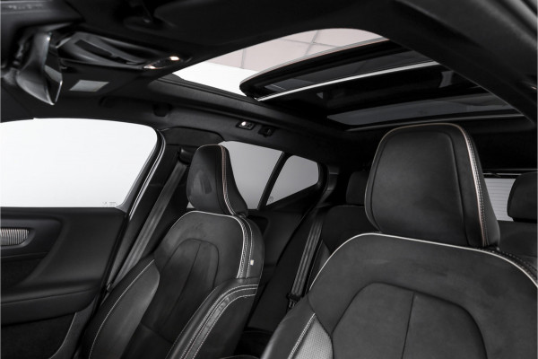 Volvo XC40 1.5 T5 Recharge R-Design | S/K-Panodak | Elek. Trekhaak | Harman/Kardon | Dig. Cockpit | Cruise | Winterpakket | 360 Camera | NAV + App. Connect | ECC | Elek. Klep | LM 19" |
