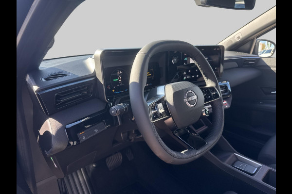 Nissan Micra ADVANCE 52 kWh | 419 km WLTP | Winter pakket | Adaptive Cruise Control