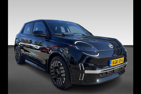 Nissan Micra ADVANCE 52 kWh | 419 km WLTP | Winter pakket | Adaptive Cruise Control