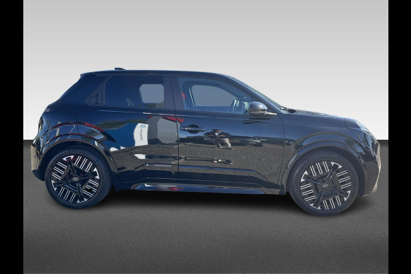 Nissan Micra ADVANCE 52 kWh | 419 km WLTP | Winter pakket | Adaptive Cruise Control