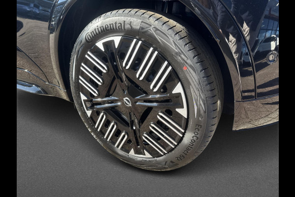 Nissan Micra ADVANCE 52 kWh | 419 km WLTP | Winter pakket | Adaptive Cruise Control