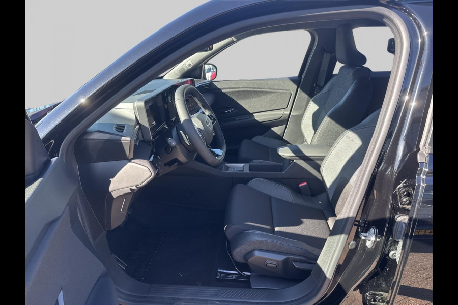 Nissan Micra ADVANCE 52 kWh | 419 km WLTP | Winter pakket | Adaptive Cruise Control