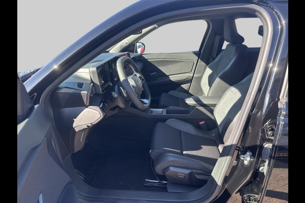 Nissan Micra ADVANCE 52 kWh | 419 km WLTP | Winter pakket | Adaptive Cruise Control