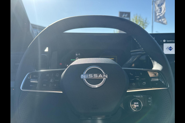 Nissan Micra ADVANCE 52 kWh | 419 km WLTP | Winter pakket | Adaptive Cruise Control