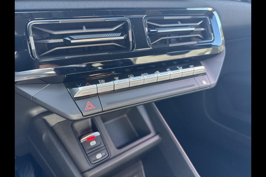 Nissan Micra ADVANCE 52 kWh | 419 km WLTP | Winter pakket | Adaptive Cruise Control