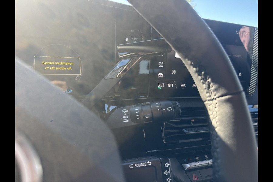 Nissan Micra ADVANCE 52 kWh | 419 km WLTP | Winter pakket | Adaptive Cruise Control