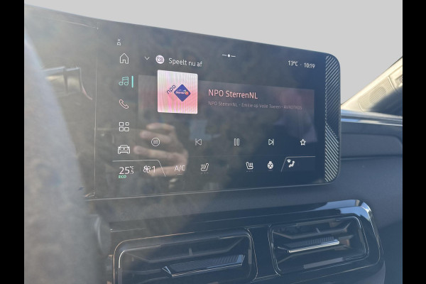 Nissan Micra ADVANCE 52 kWh | 419 km WLTP | Winter pakket | Adaptive Cruise Control