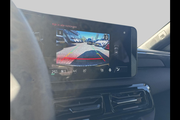 Nissan Micra ADVANCE 52 kWh | 419 km WLTP | Winter pakket | Adaptive Cruise Control