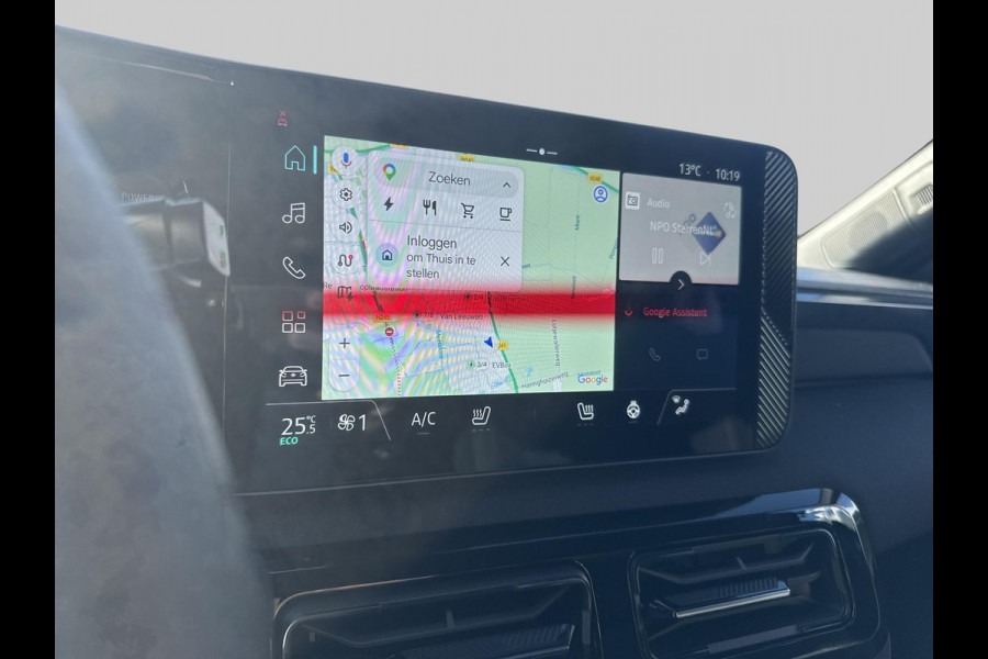 Nissan Micra ADVANCE 52 kWh | 419 km WLTP | Winter pakket | Adaptive Cruise Control