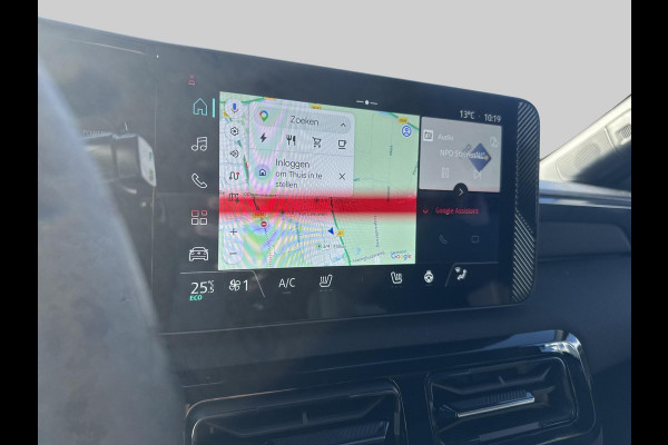 Nissan Micra ADVANCE 52 kWh | 419 km WLTP | Winter pakket | Adaptive Cruise Control