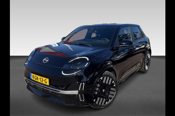 Nissan Micra ADVANCE 52 kWh | 419 km WLTP | Winter pakket | Adaptive Cruise Control